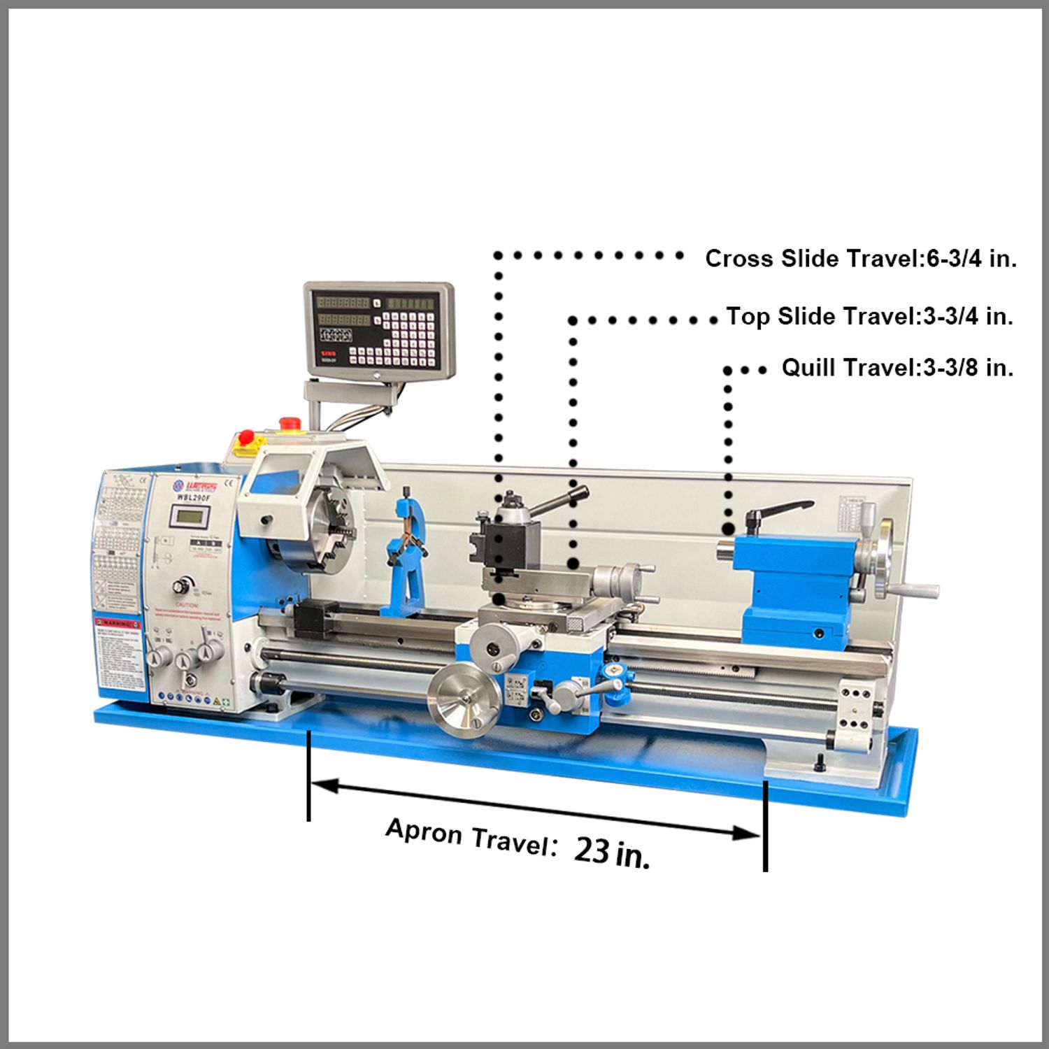 tabletop metal lathe