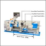 tabletop metal lathe