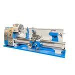 benchtop metal lathe