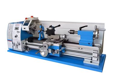 How Do I Choose a Lathe Machine