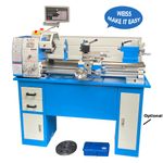 tabletop metal lathe