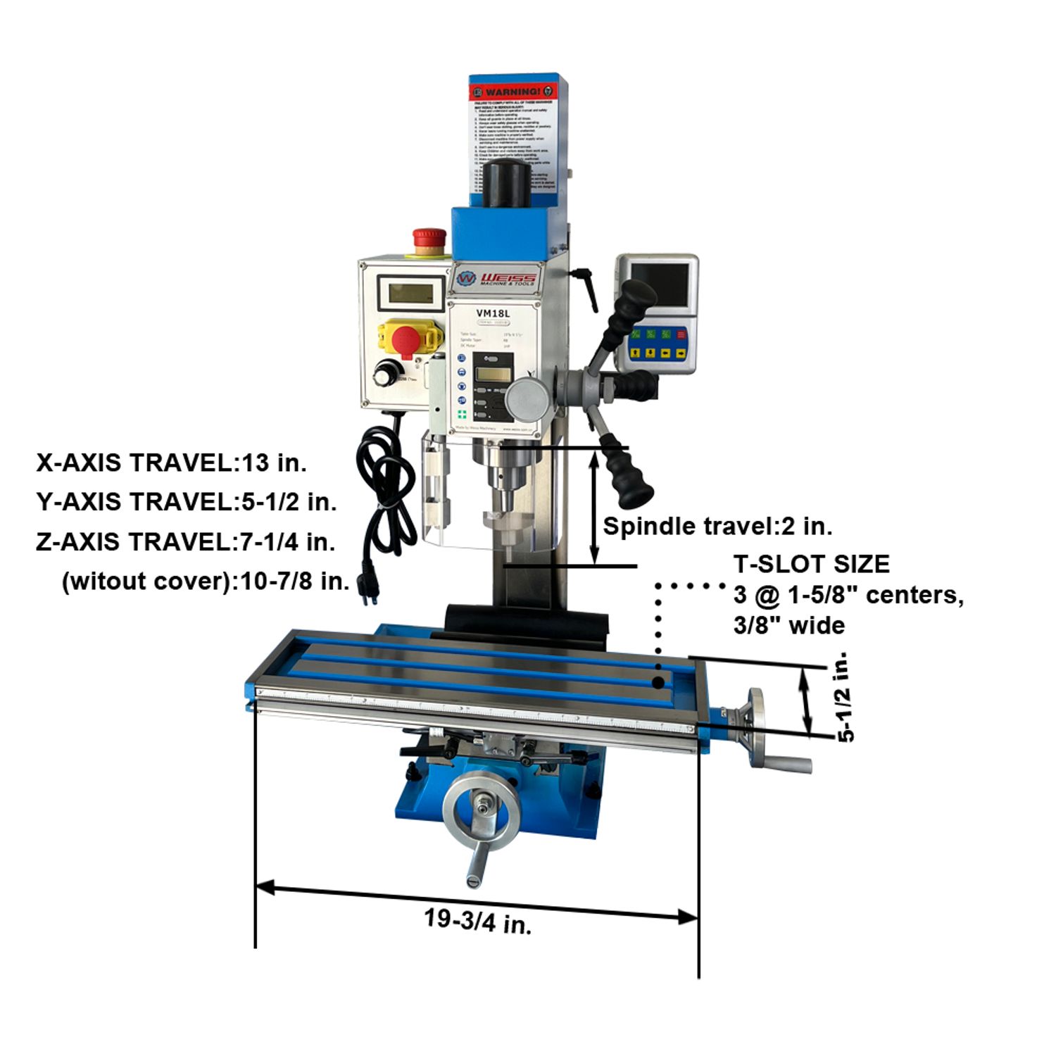 benchtop milling machine for sale