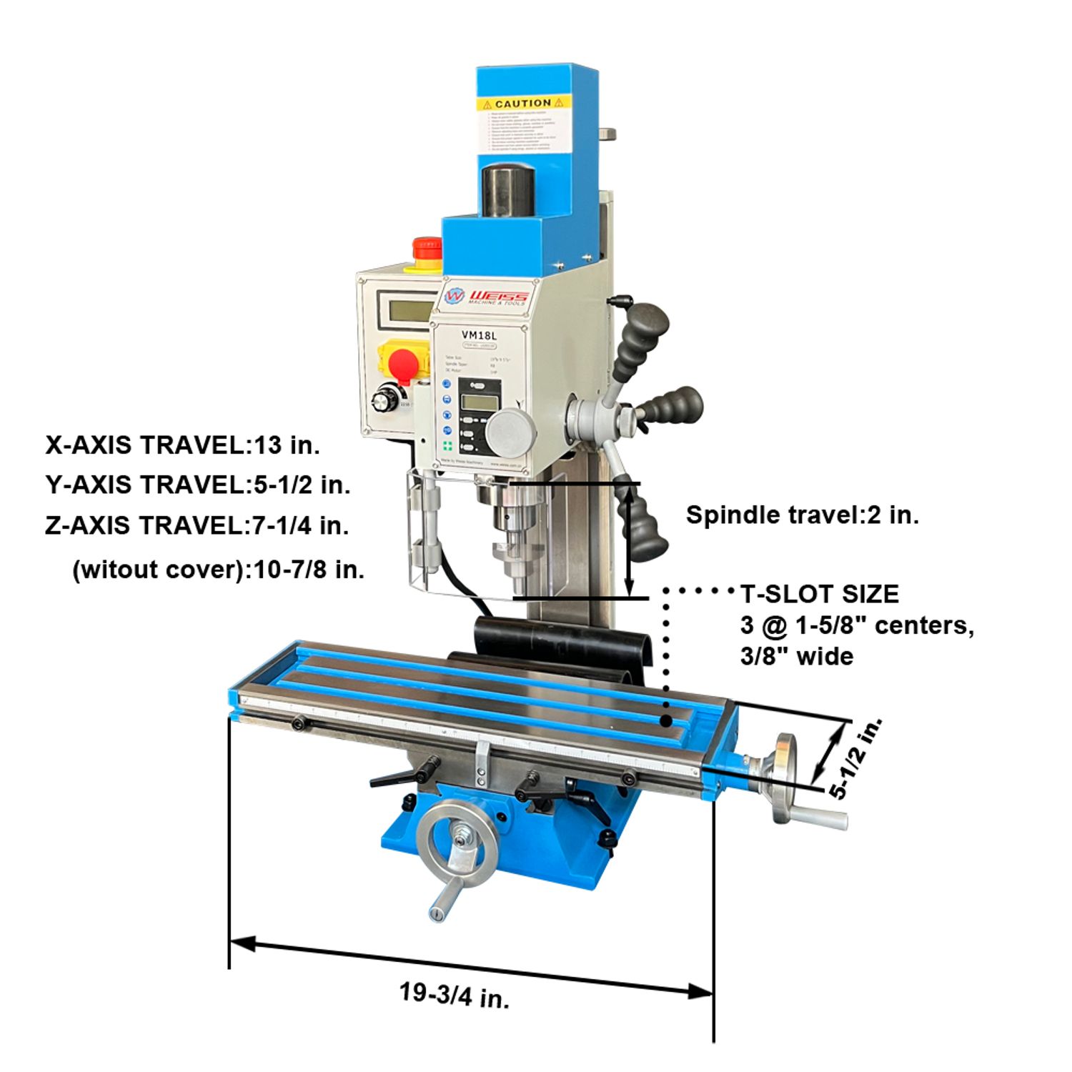 benchtop lathe mill 