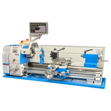 What is the Lifespan of a Lathe Machine