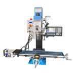 benchtop cnc milling machine