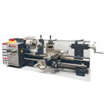 mini metal lathe machine