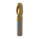 flute end mill bits