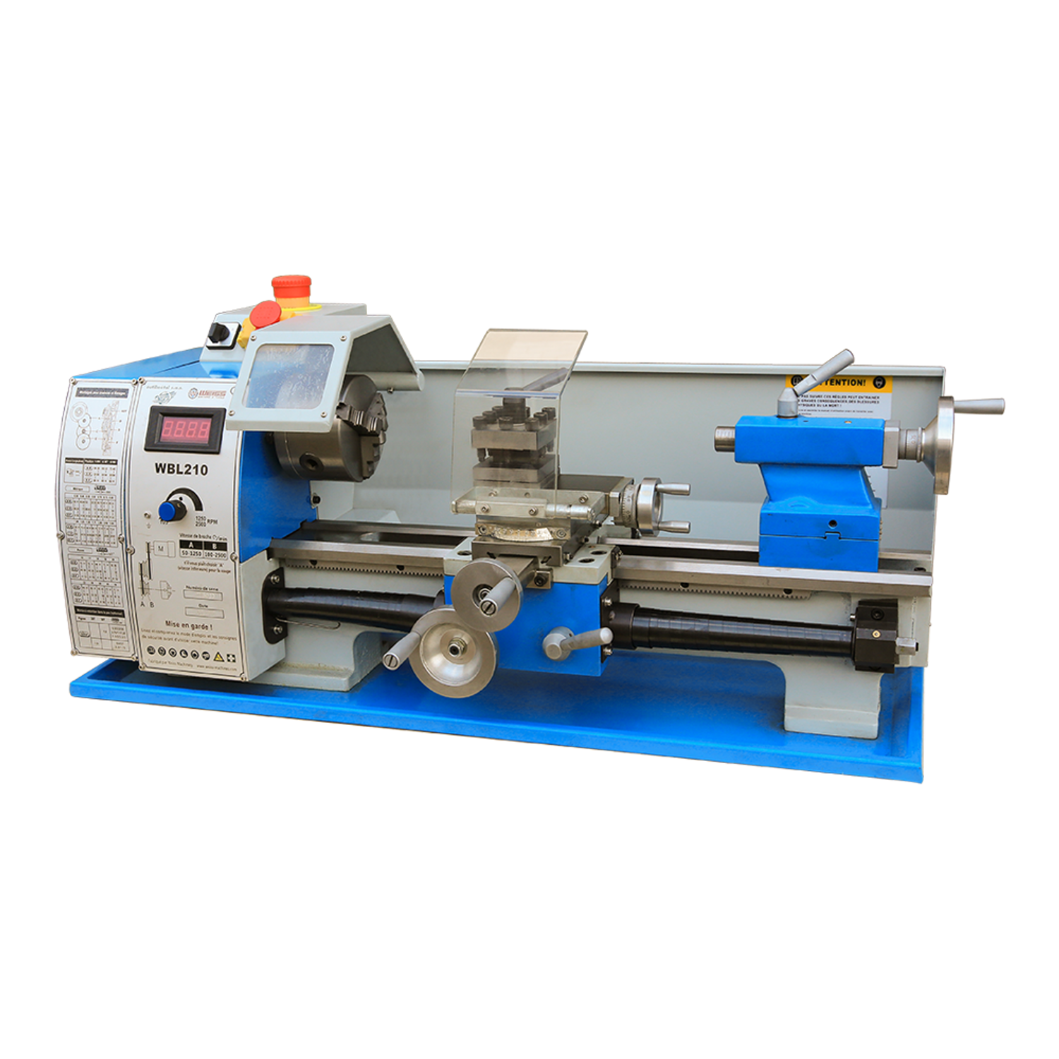 speed lathe for sale