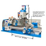 combination lathe