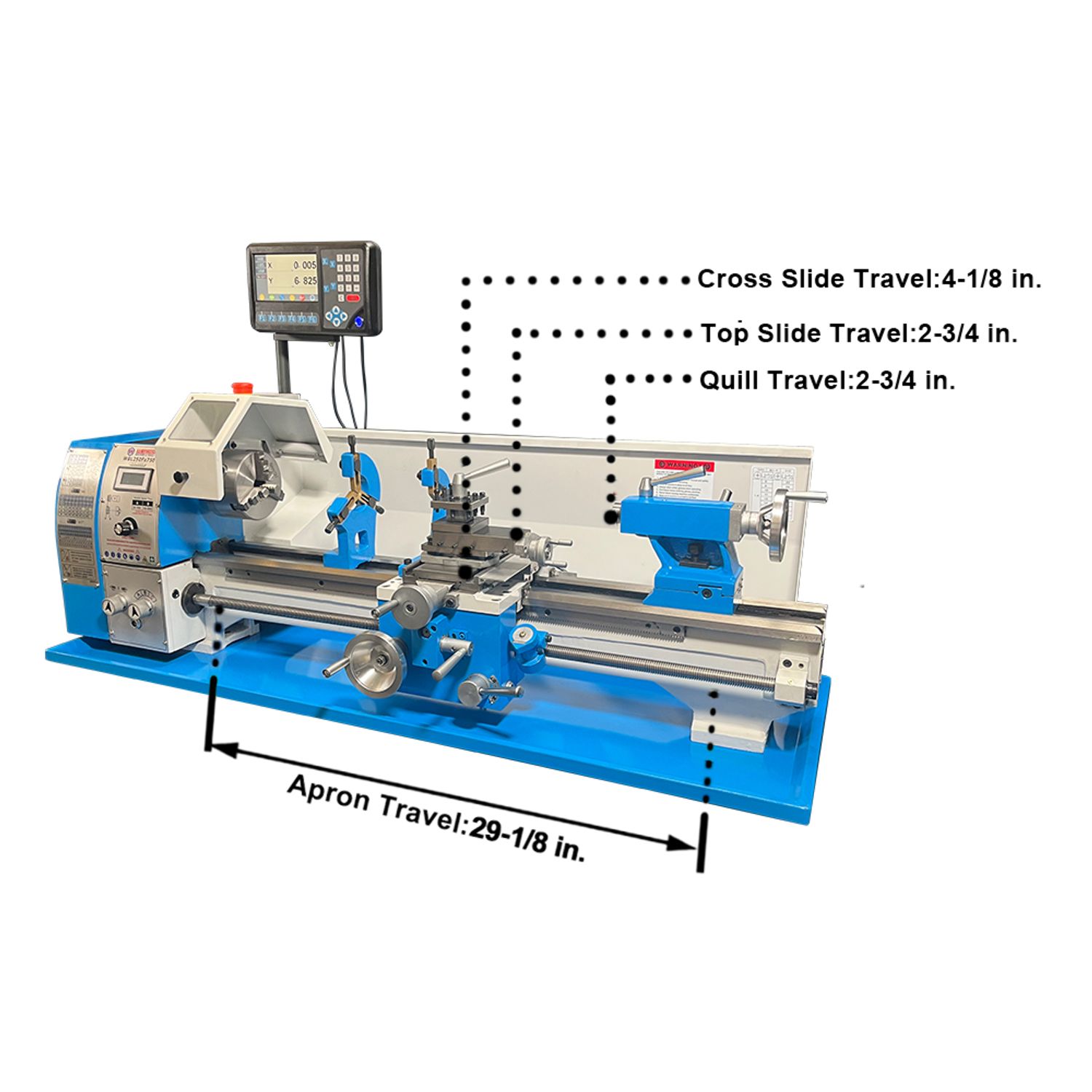 bench lathe manufacturer 