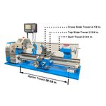 bench lathe manufacturer 