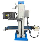 table top milling machine for sale