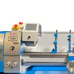 precision benchtop lathe 