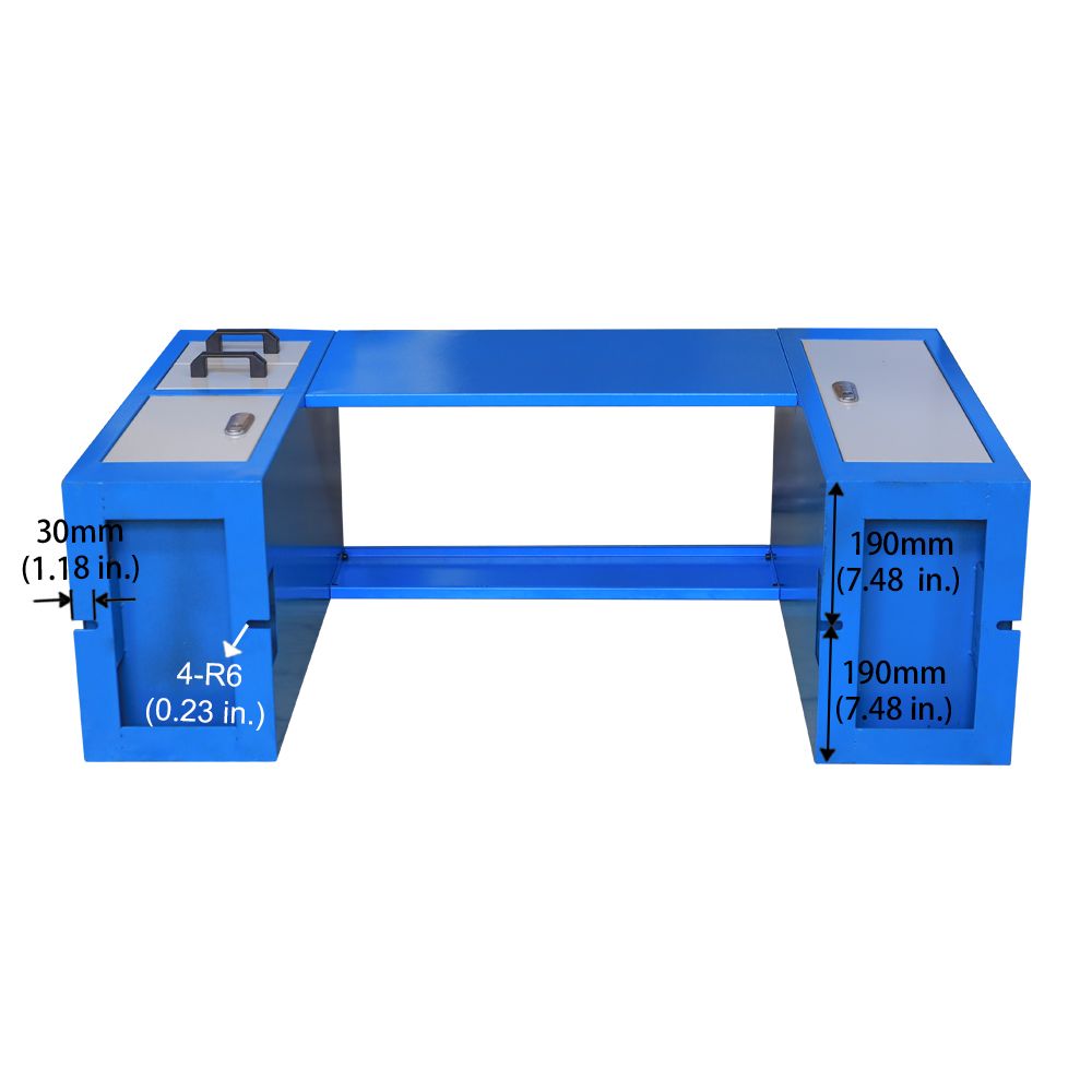 machine stand price