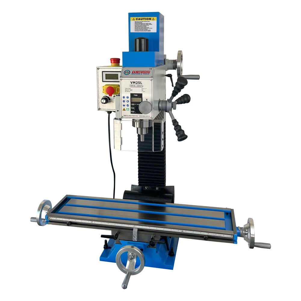 benchtop cnc milling machine