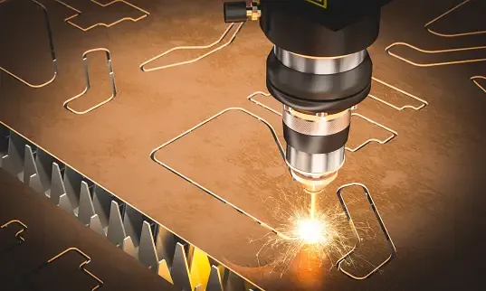 Plasma cutters