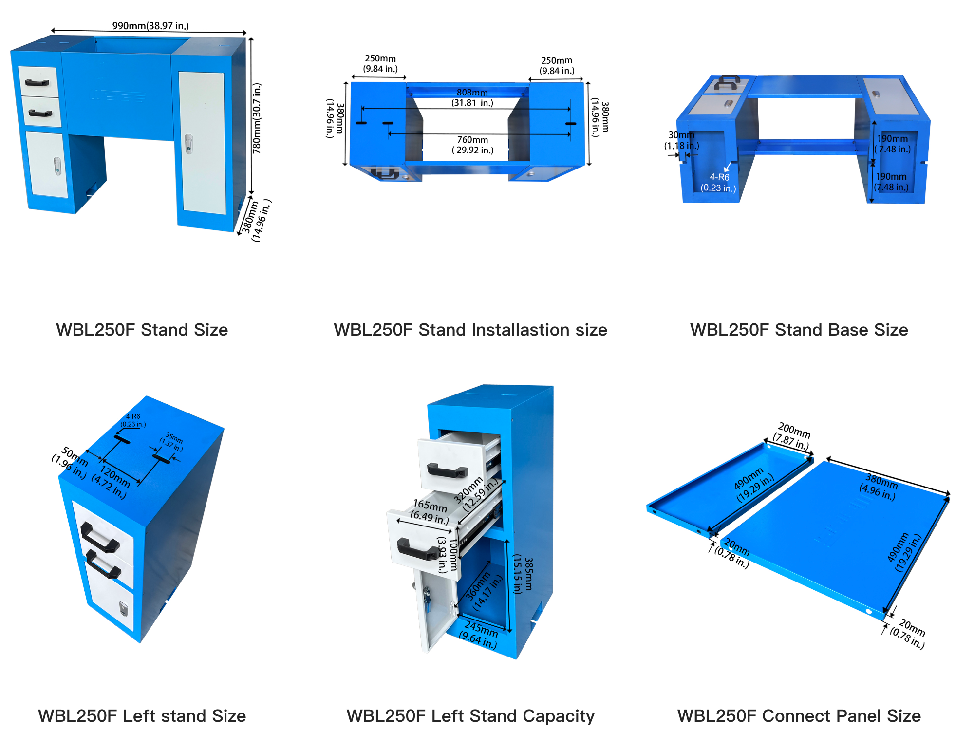 cnc stand