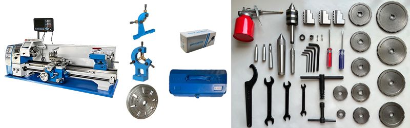 bench lathe