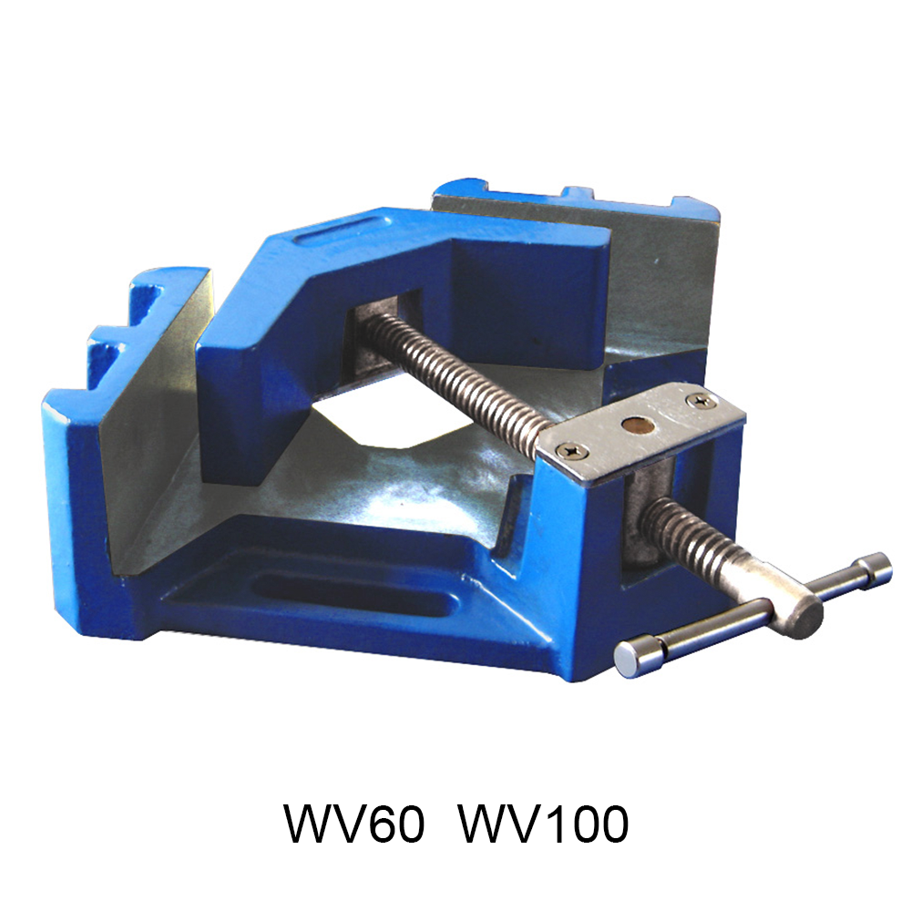 度角バイスクランプ WV60/WV100
