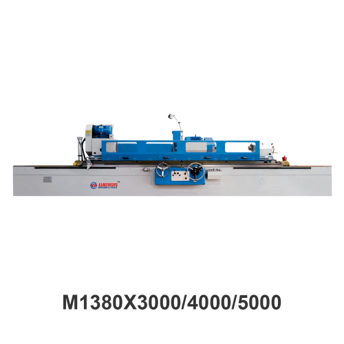 M1380X3000/M1380X4000/M1380X5000 Cylinderical Grinding Machine