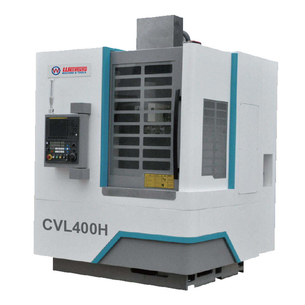 CVL400H CNC LATHE VERTICAL TURNING CENTER
