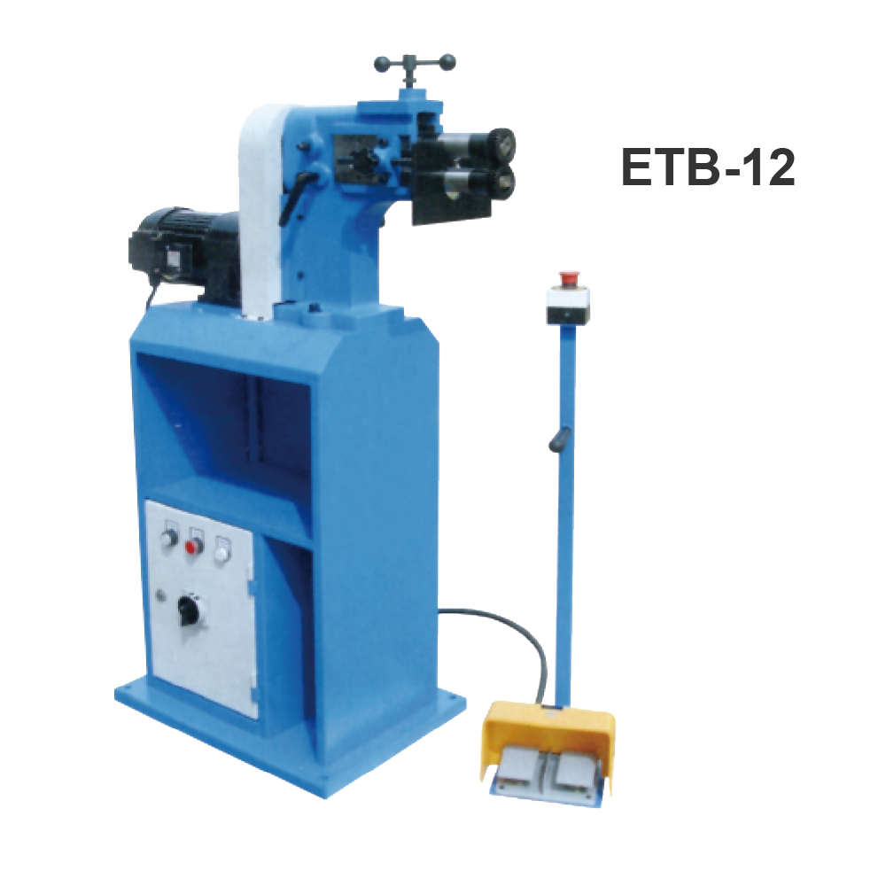 TB-12 / ETB-12 Bead Bending Machines