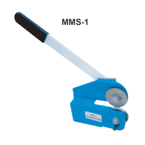 MMS-1/MMS-2/MMS-3 Mehrzweck-Scherenmaschinen