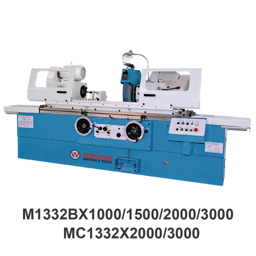 M1332BX1000/1500/2000/3000/MC1332X2000/3000 Cylinderical Grinding Machine