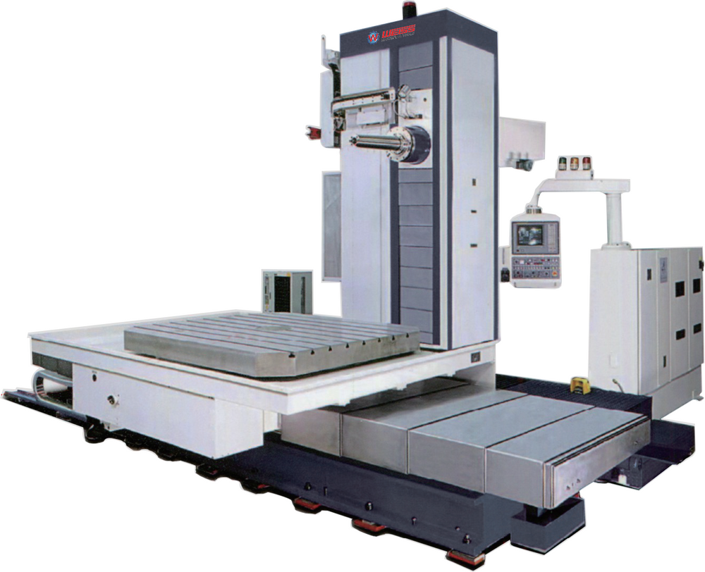 HB130 CNC Horizontal Boring Machine Centers