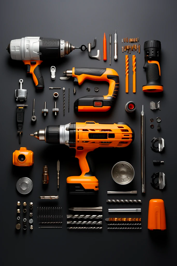 Accessories & Tools