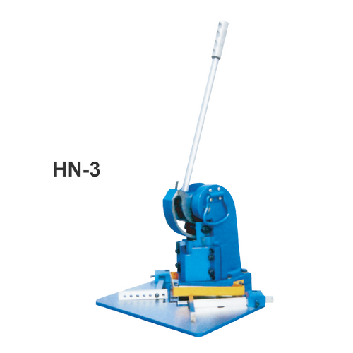 آلات الإحراز اليدوية-HN-3/102 / HN-3 / HN-4 / FN1.5x80