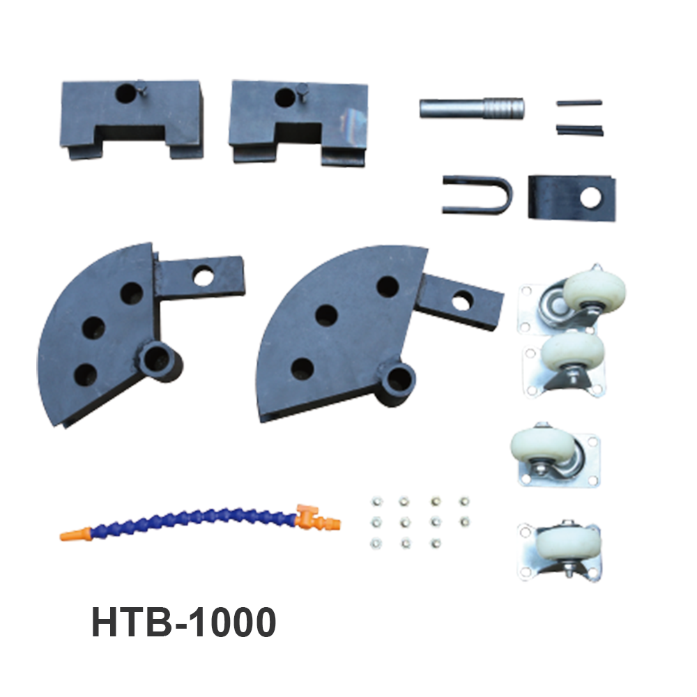 HTB-1000 파이프 벤더 기계