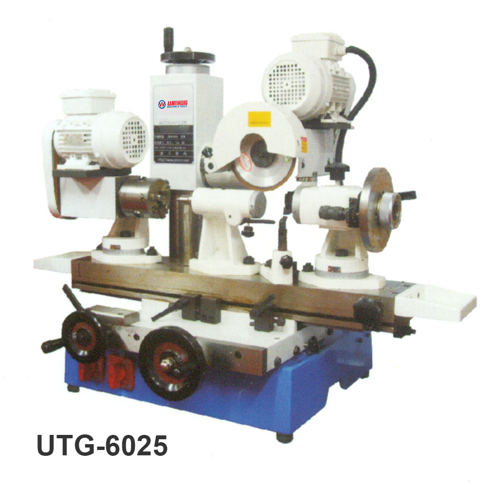 Affilatrici universali per utensili UTG-600/UTG-600F/UTG-6025