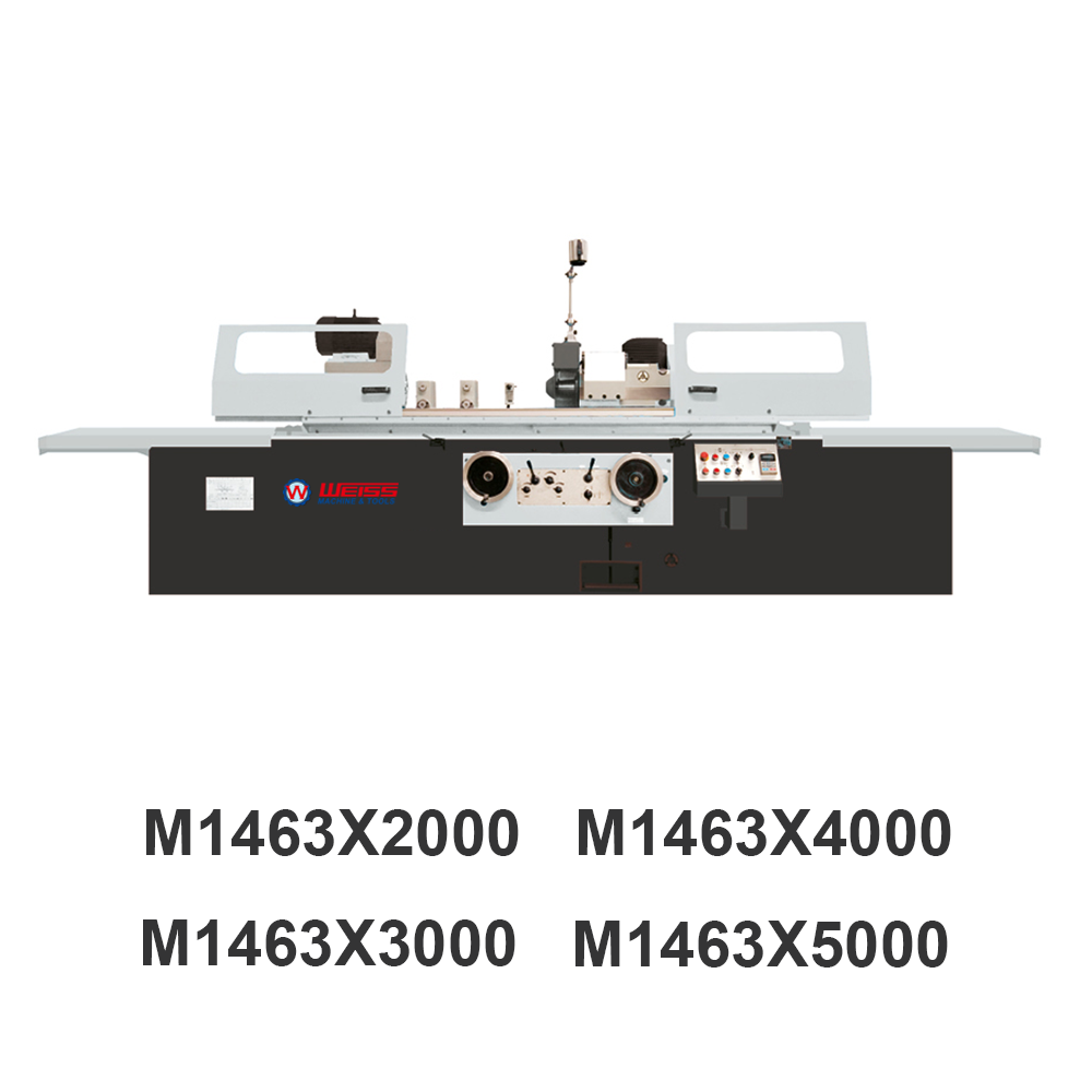 آلة الطحن الأسطوانية M1463X2000/M1463X3000/M1463x4000/M1463x5000