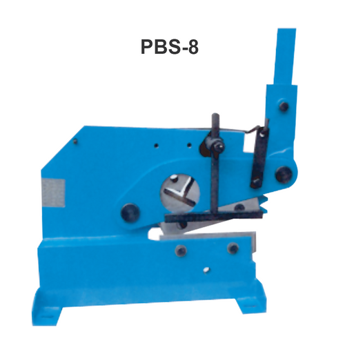 PBS-7/PBS-8/ PBS-9 Mehrzweck-Scherenmaschinen