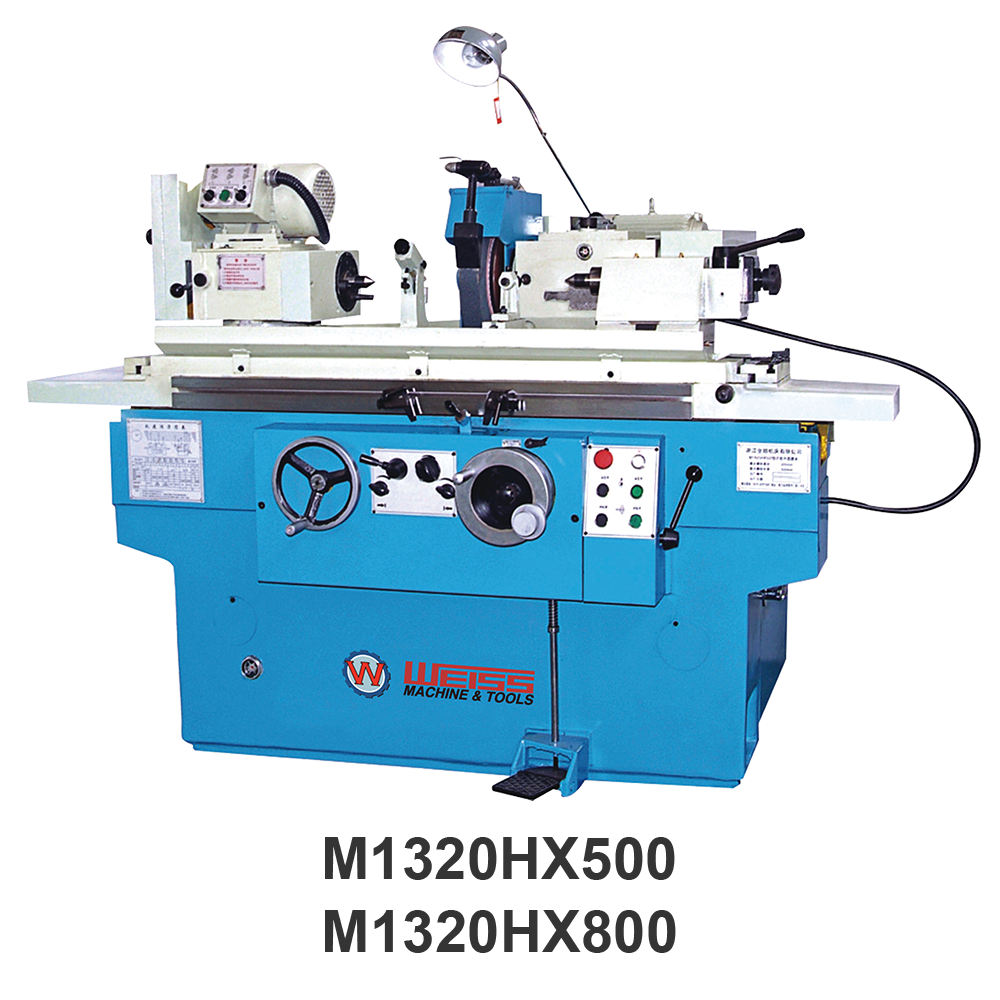 M1320HX500/M1320HX800 Cylinderical Grinding Machine