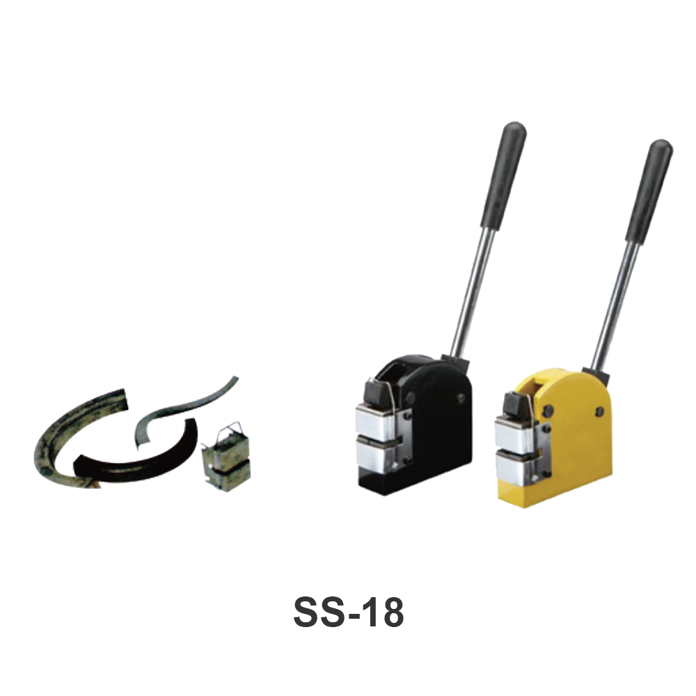SS-18/SS-16/SS-18FD/SS-16F/FSM-16 Shrinker & Stretcher Machines