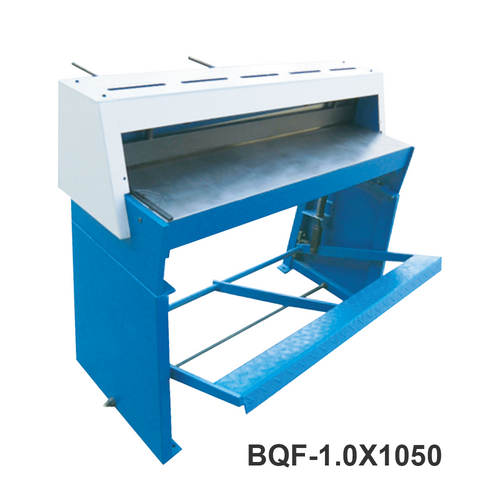 BQF01-1,25x650 / BQF01-1,0x1050 Станок для обрезки ног