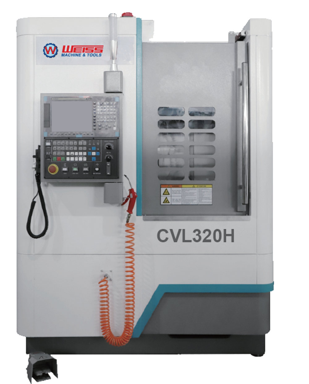 CVL320H CNC旋盤立型ターニングセンタ