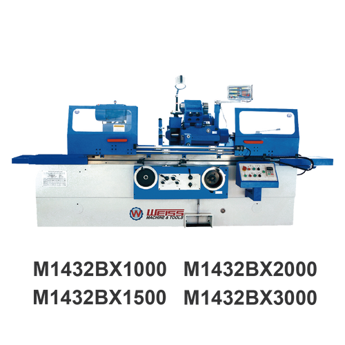 M1432BX1000/M1432BX1500/M1432BX2000/M1432BX3000 Cylinderical Grinding Machine
