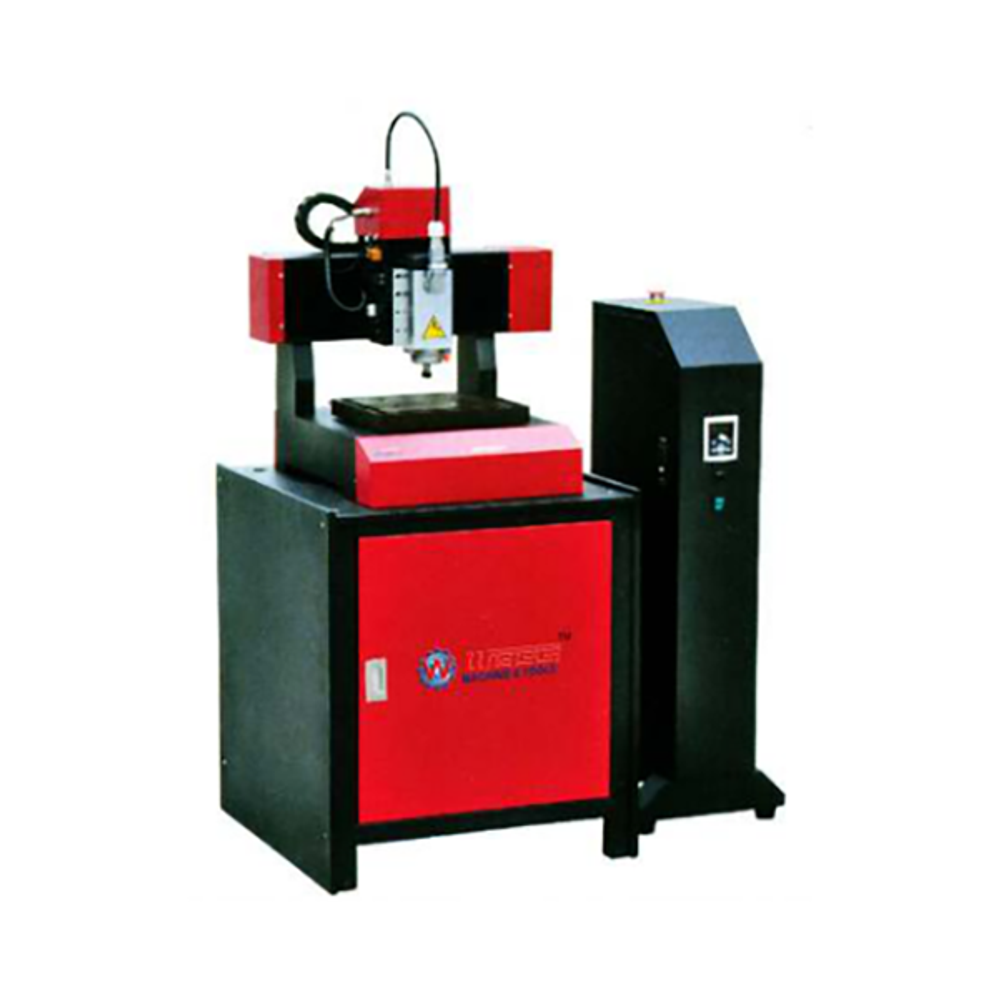 SD3025MV-peedy CNC Engraving Machine