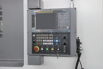 CVL600H CNC LATHE