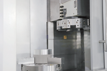 CVL600H CNC LATHE