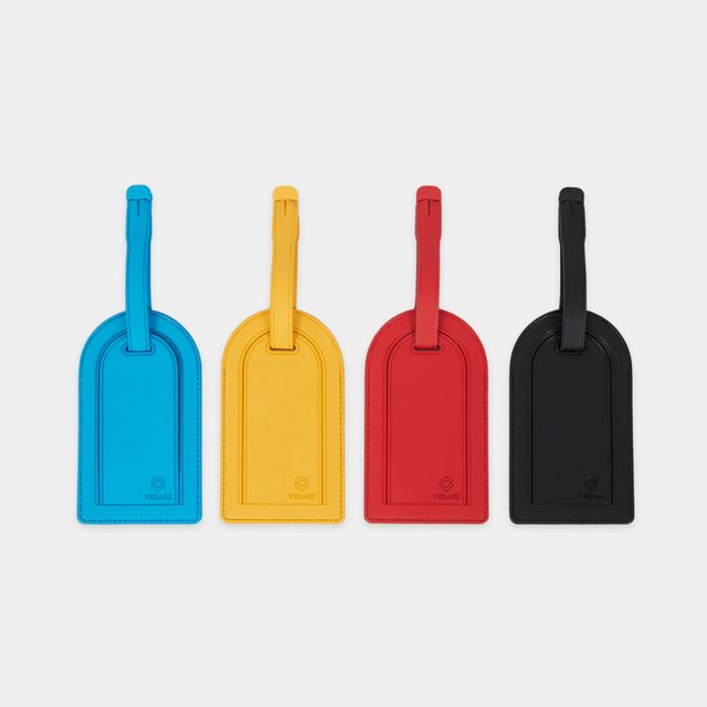 Essential Travel Tag