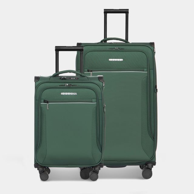 Toledo | 2 pieces Luggage Sets