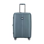 Affordable hard case luggage