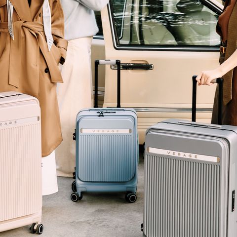 Windsor Monti | Carry On Pro