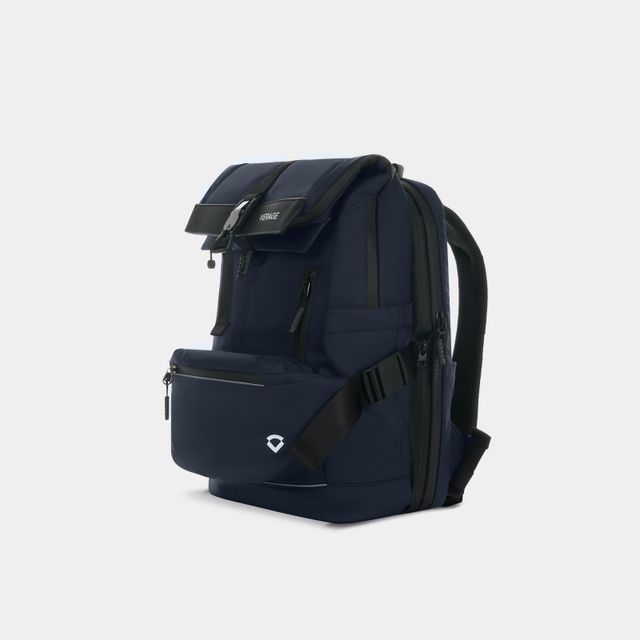 Pulse | The Urban Roll-Top Backpack