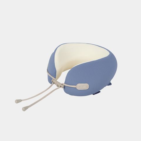 Dual Core Travel Neck Pillow