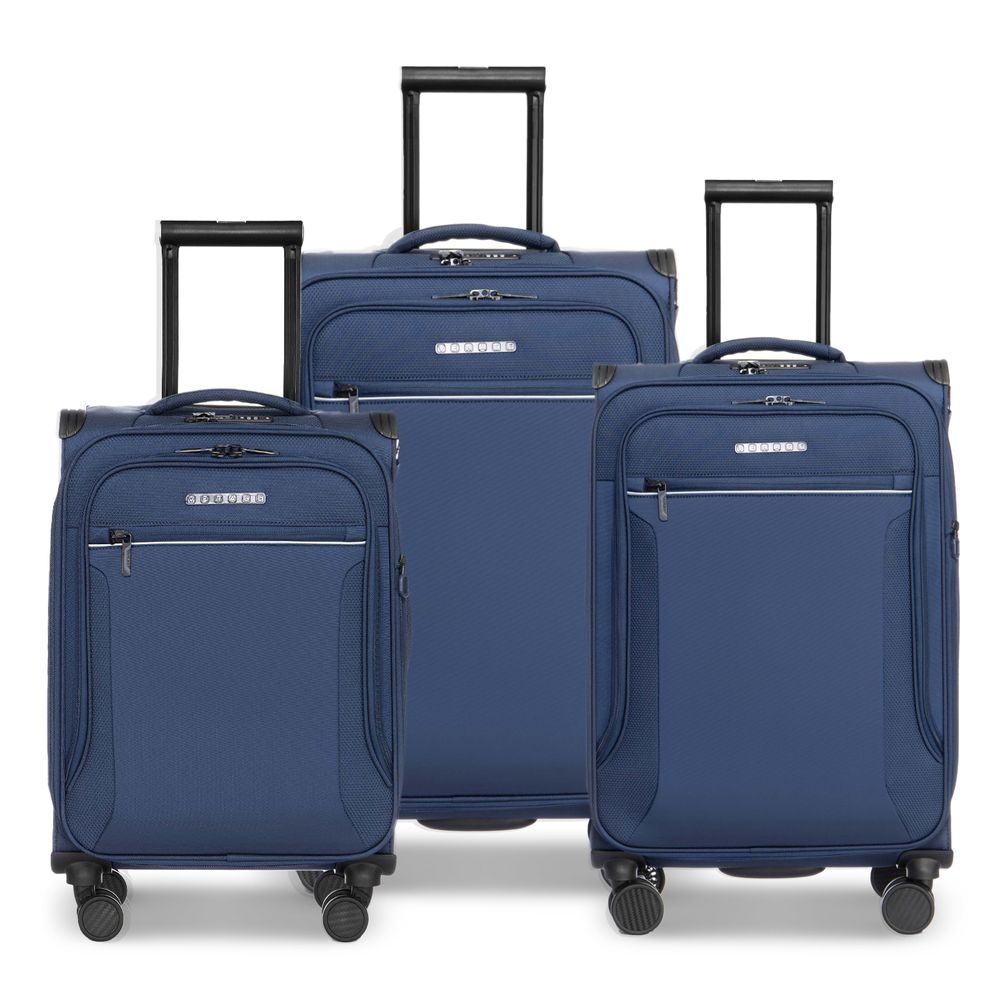 3 pieces Luggage Sets